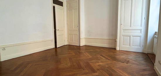 Achat appartement 2 pièces 47 m²