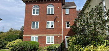 Flat for sale in Eden Croft, Weston-Super-Mare BS24