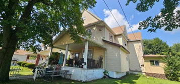 134 S Main St Unit D, Archbald, PA 18403