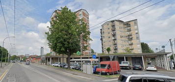 Open space via Giuseppe Rivani, Mazzini - Fossolo, Bologna