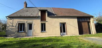 Vente maison 4 pièces 81 m²