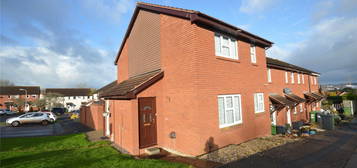 1 bed end terrace house to rent