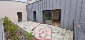 Achat appartement 3 pièces 86 m²