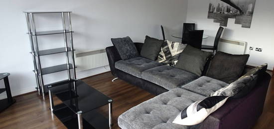 2 bed flat to rent