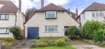 5 bed detached house for sale