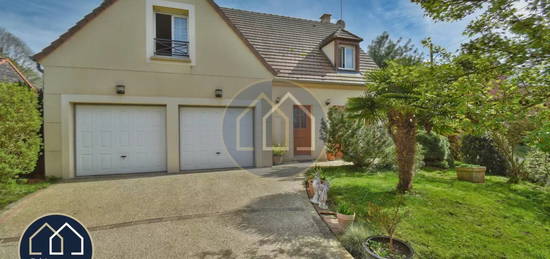 Maison  à vendre, 6 pièces, 4 chambres, 140 m²