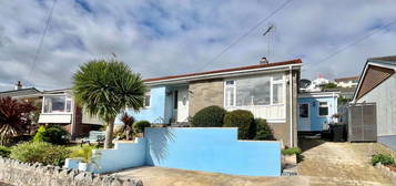 Bungalow for sale in Brantwood Drive, Paignton TQ4