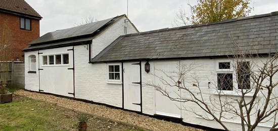 1 bed barn conversion for sale