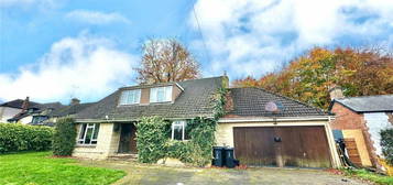 2 bedroom detached house for sale