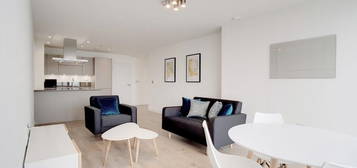 1 bed flat to rent