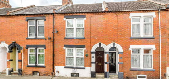 2 bed terraced house to rent