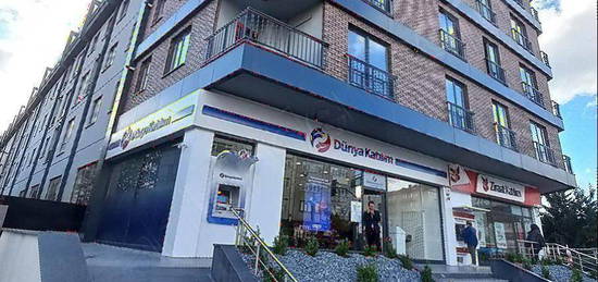 Maltepe Minibs Yolu Caddesi zerinde,Sfr,Lx Daire,Arakat,3+1