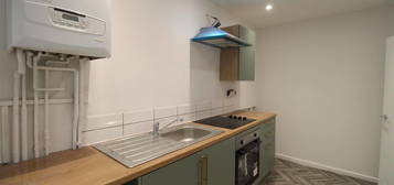 1 bed flat to rent