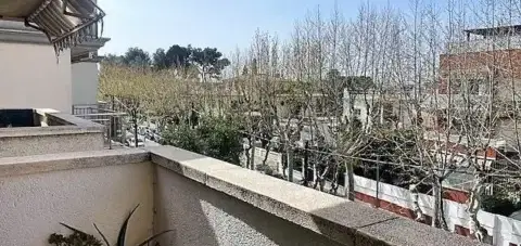 Piso en Passeig de Narc&#xED;s Bardaj&#xED;