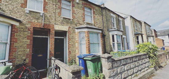 Property to rent in Hurst Street, Oxford OX4