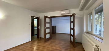 APARTAMENT PARTER I TRAFIC PIETONAL I PIATA DOROBANTI