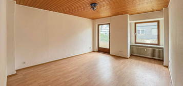 2 Zimmer - 2 Balkone - zentrale Lage