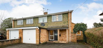 3 bedroom semi-detached house