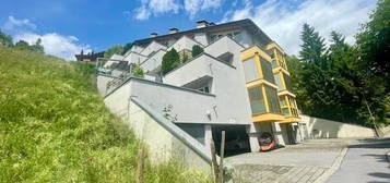 Perfekt gelegene Terrassen-Wohnung in bester Lage in Imst zu vermieten!