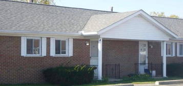 35215 23 Mile Rd UNIT 16, New Baltimore, MI 48047