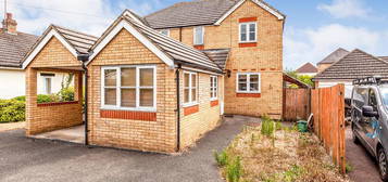 5 bedroom semi-detached house