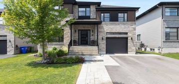 191, Rue du Chalumeau
Gatineau (Gatineau)