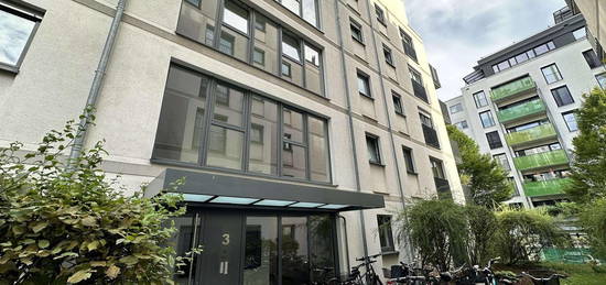 Moderne Penthouse-Wohnung mit 3 Dachterrassen