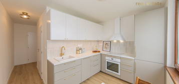 Prodej bytu 2+1 53 m²