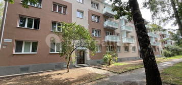 Pronájem bytu 3+1 60 m², Ostrovského,