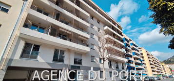 Achat appartement 2 pièces 42 m²