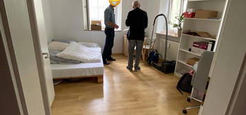 Wohnung Student Regensburg Innenstadt