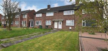 Terraced house to rent in Hazelmere Close, Coventry CV5