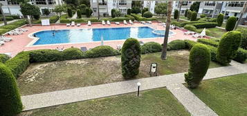 Citrus garden sitesi satılık ara kat daire