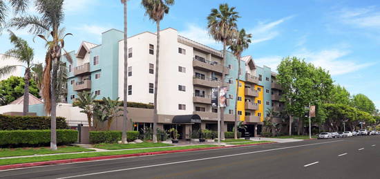 Park West, Los Angeles, CA 90045