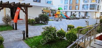 Cumhuriyet Mahallesi Deniz T. 110m2 Satılık 2+1 Site Dairesi