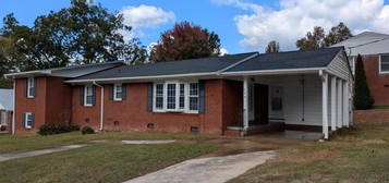 229 Byrd St, Troy, NC 27371