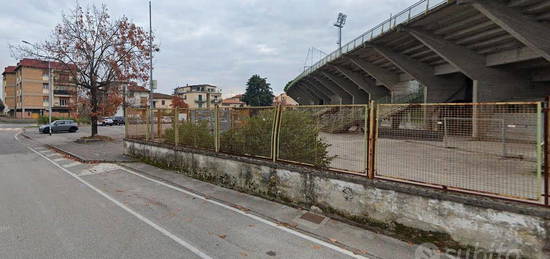 Spazioso quadrilocale a pistoia