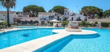 Casa en Marbella Este