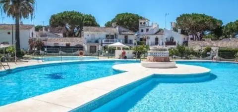 Casa en Marbella Este