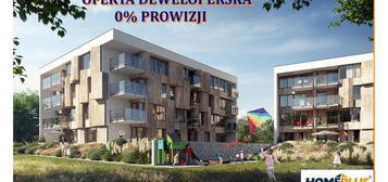 Mieszkanie na sprzedaż, 43 m² Sławin, Chabrowa