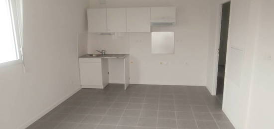 Location appartement 3 pièces 63 m²