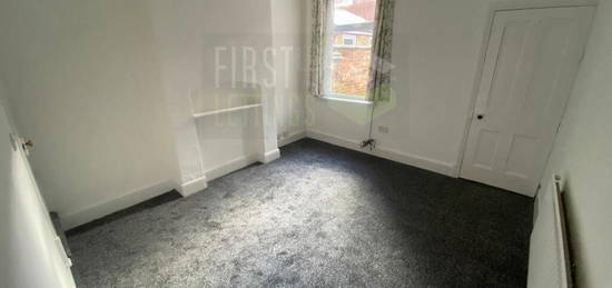 2 bedroom terraced house