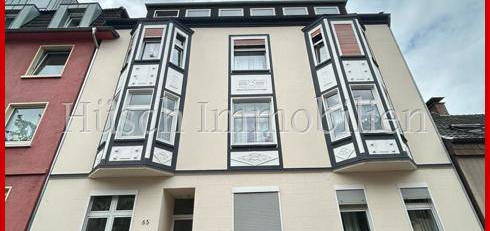 **huesch-immobilien**Essen-FrintropPerfekte Single Wohnung in ruhiger Lage