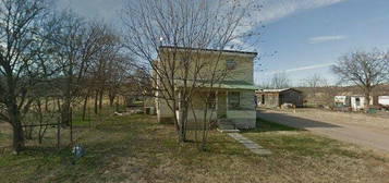 732 Clement Ave, Albany, TX 76430