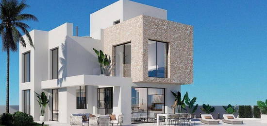 Casa en Cala de Finestrat, Finestrat