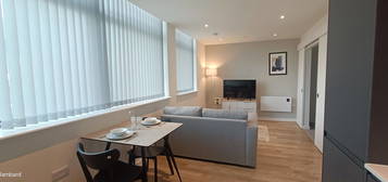 1 bed flat for sale