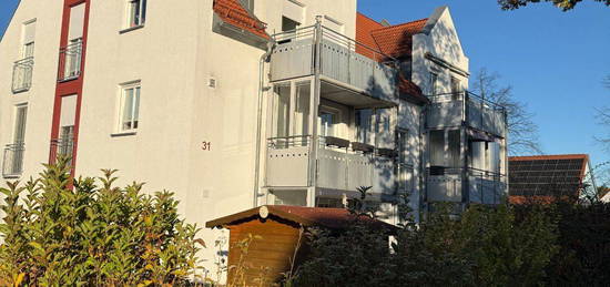 großzügige und helle 4 Zimmer Maisonettewohnung zur Miete