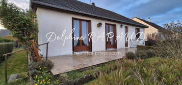 Maison 4 pièces 82 m²