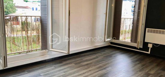 Appartement  à vendre, 2 pièces, 1 chambre, 40 m²