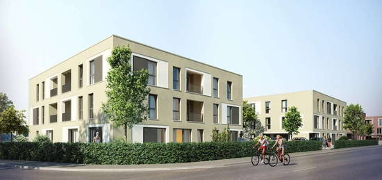 Neubau in Drensteinfurt!